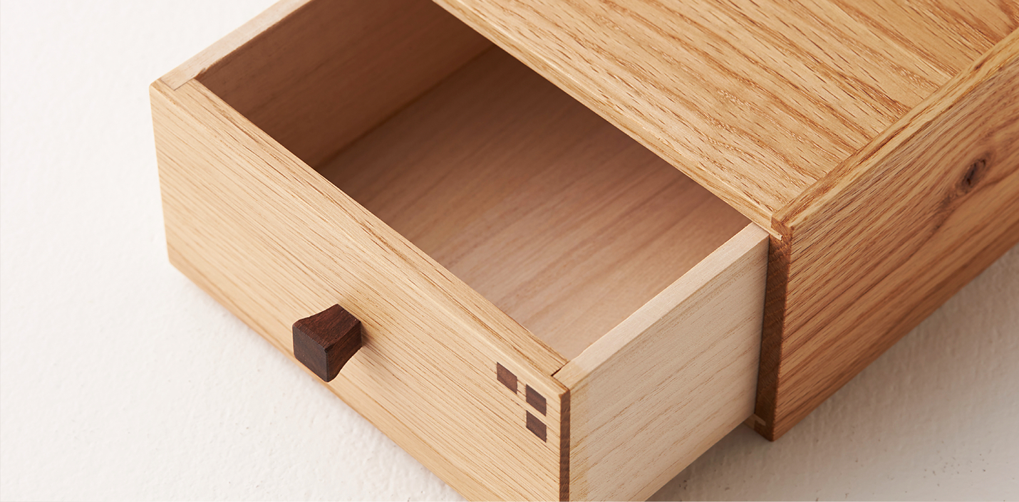Drawer BOX / Open BOX