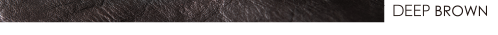 DEEP BROWN